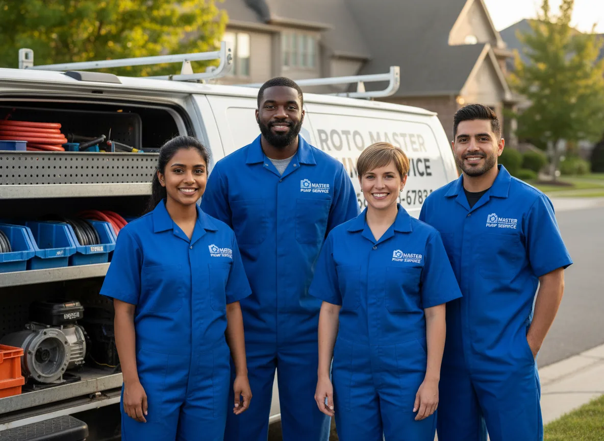 Sump Pump Installation company in Kill Devil Hills, NC